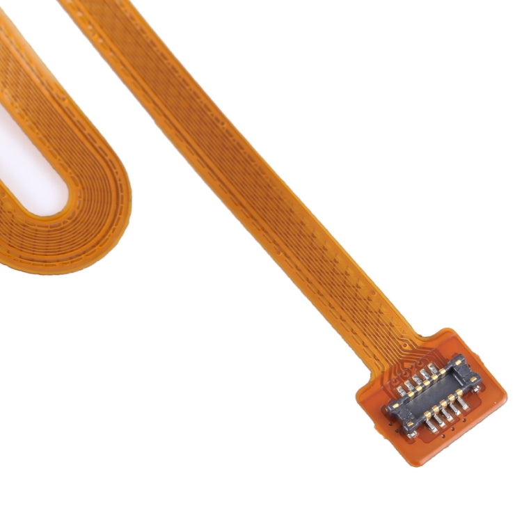 For Samsung Galaxy A14 SM-A145P Original Fingerprint Sensor Flex Cable