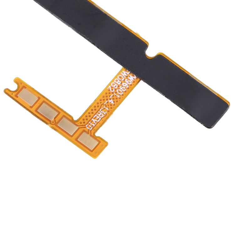 For Samsung Galaxy A14 5G SM-A146P Original Power Button & Volume Button Flex Cable