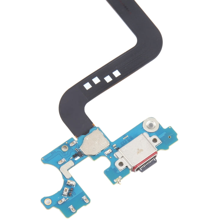 For Samsung Galaxy S10 5G SM-G977N KR Edition Original Charging Port Flex Cable