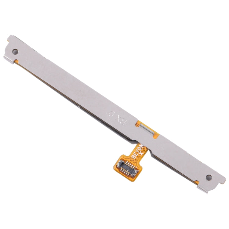 For Samsung Galaxy S10 5G SM-G977B Original Power Button & Volume Button Flex Cable