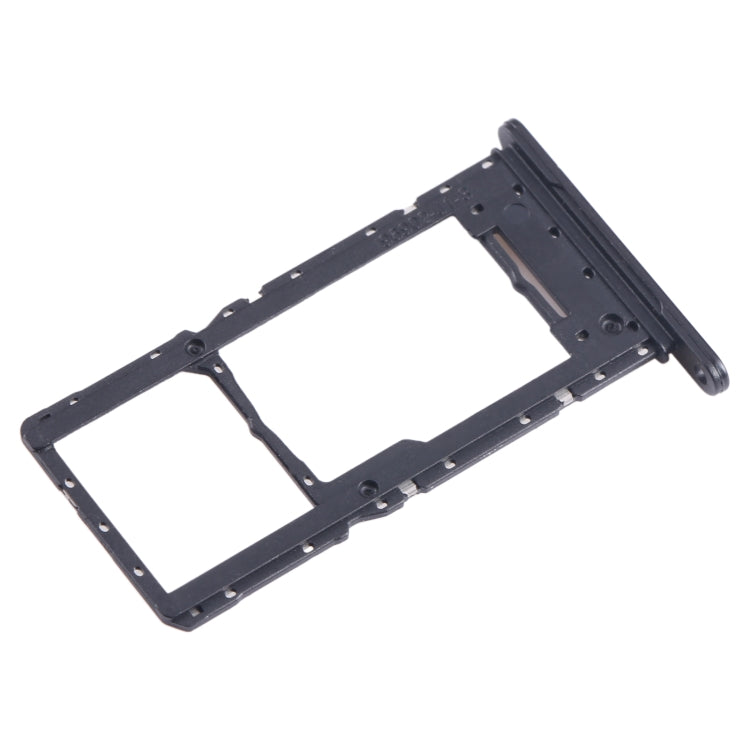 For Samsung Galaxy A14 4G SM-A145P Original SIM Card Tray + SIM Card Tray + Micro SD Card Tray