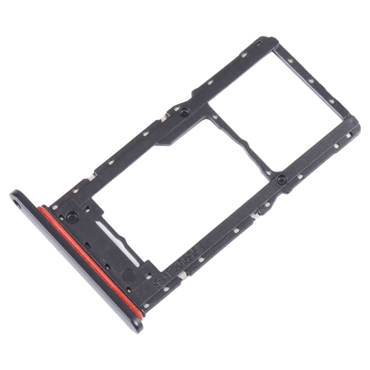 For Samsung Galaxy A14 5G SM-A146P Original SIM Card Tray + SIM Card Tray + Micro SD Card Tray