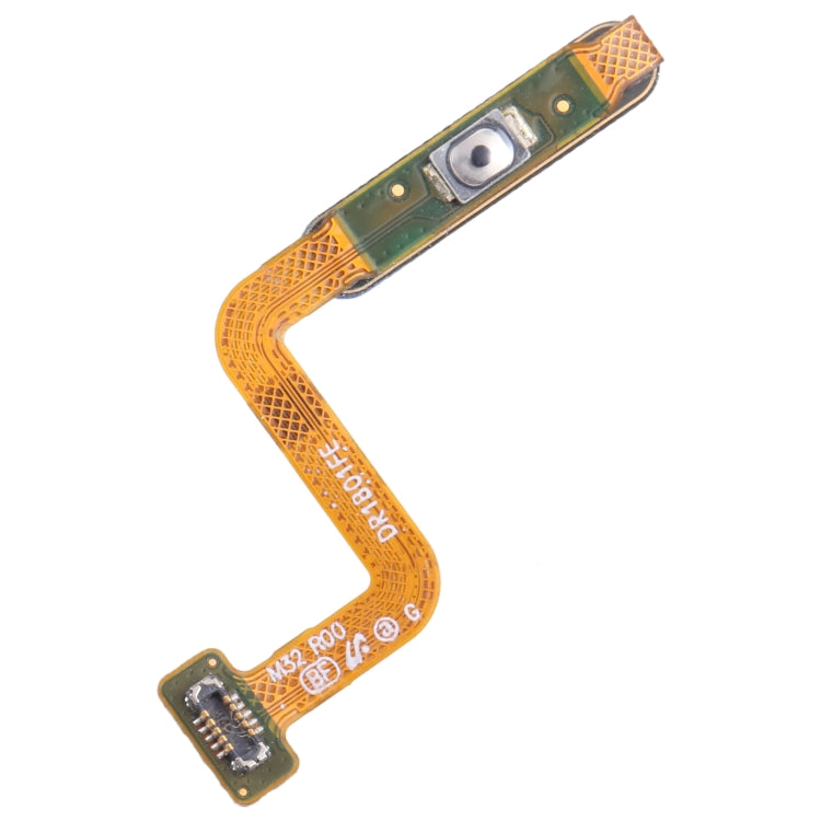 For Samsung Galaxy M32 SM-M325F Original Fingerprint Sensor Flex Cable
