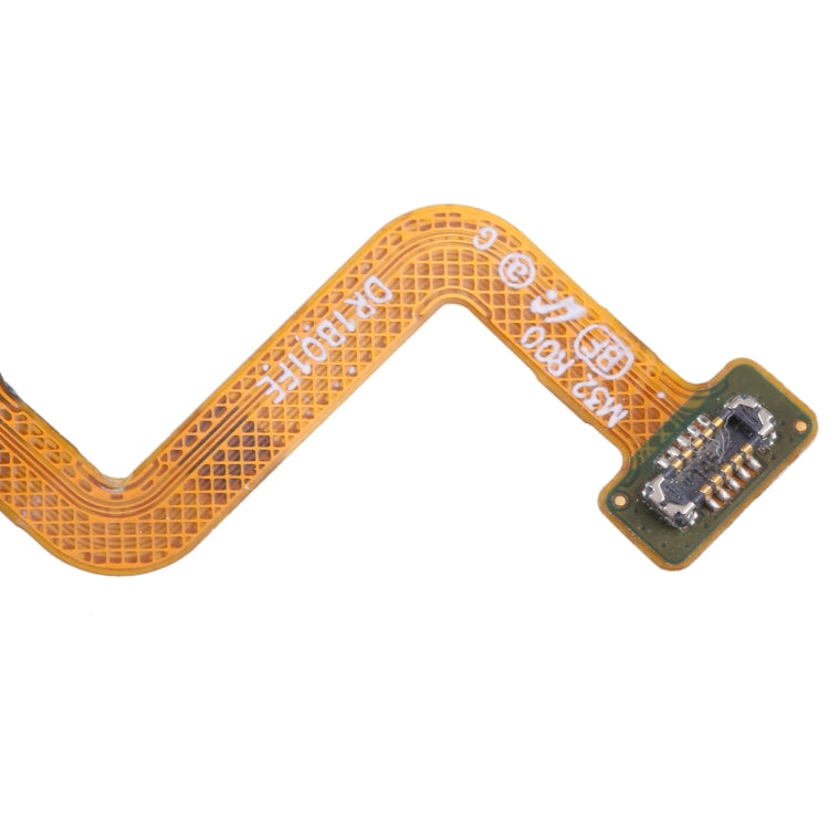 For Samsung Galaxy M32 SM-M325F Original Fingerprint Sensor Flex Cable