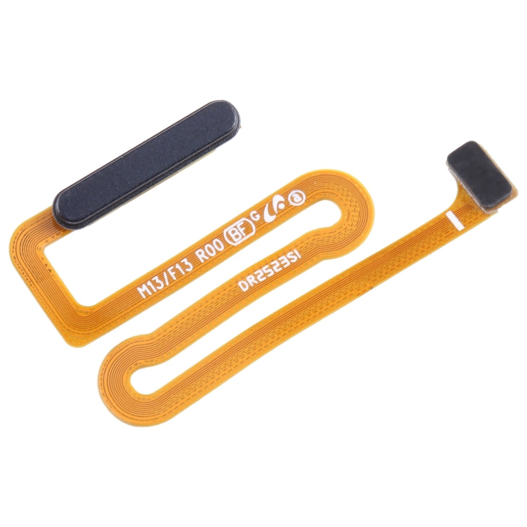 For Samsung Galaxy M13 SM-M135F Original Fingerprint Sensor Flex Cable