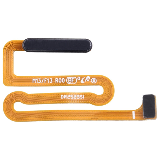 For Samsung Galaxy M13 SM-M135F Original Fingerprint Sensor Flex Cable
