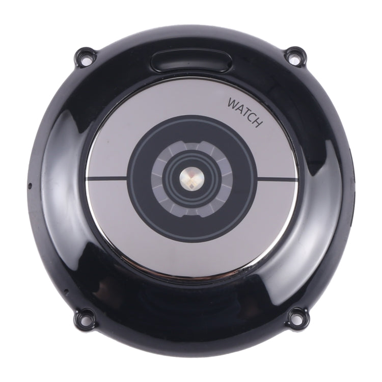 Original Back Cover With Heart Rate Sensor + Wireless Charging Module For Samsung Galaxy Watch 3 41mm SM-R850