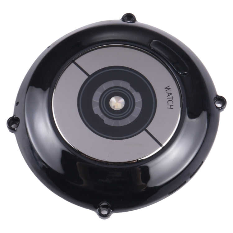 Original Back Cover With Heart Rate Sensor + Wireless Charging Module For Samsung Galaxy Watch 3 41mm SM-R850