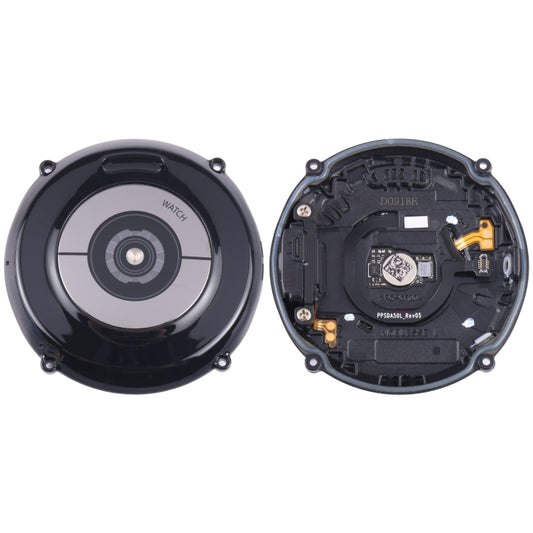 Original Back Cover With Heart Rate Sensor + Wireless Charging Module For Samsung Galaxy Watch 3 45mm SM-R840