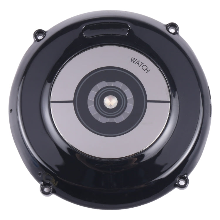 Original Back Cover With Heart Rate Sensor + Wireless Charging Module For Samsung Galaxy Watch 3 45mm SM-R840