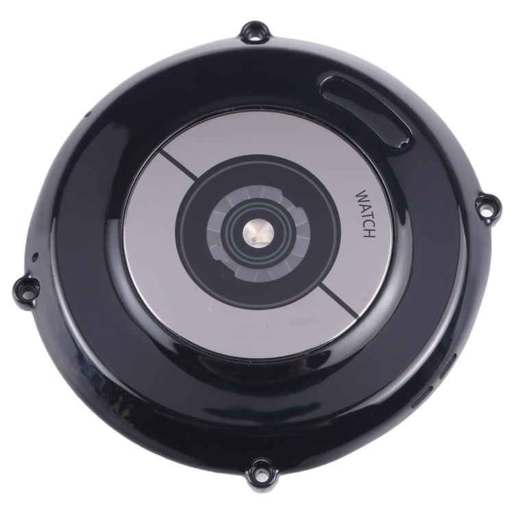 Original Back Cover With Heart Rate Sensor + Wireless Charging Module For Samsung Galaxy Watch 3 45mm SM-R840