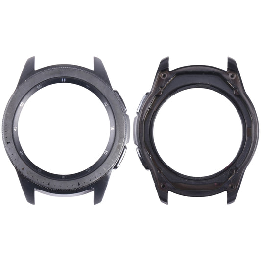 Original LCD Screen Frame Bezel Plate For Samsung Galaxy Watch 42mm SM-R810