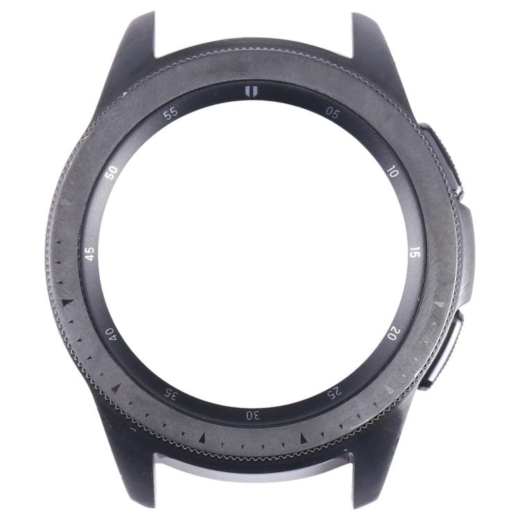 Original LCD Screen Frame Bezel Plate For Samsung Galaxy Watch 42mm SM-R810