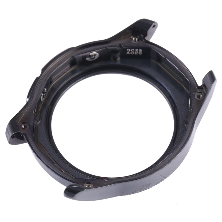 Original LCD Screen Frame Bezel Plate For Samsung Galaxy Watch 42mm SM-R810