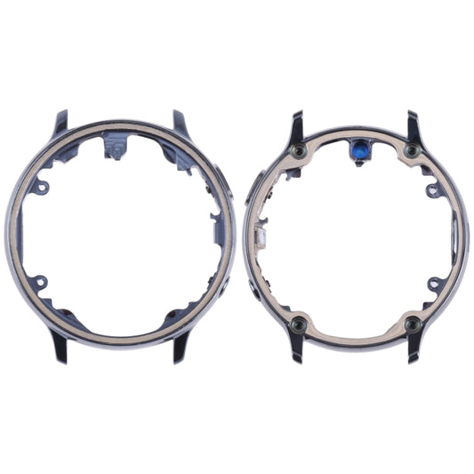 Original Steel Material Original LCD Screen Frame Bezel Plate For Samsung Galaxy Watch Active2 44mm SM-R820