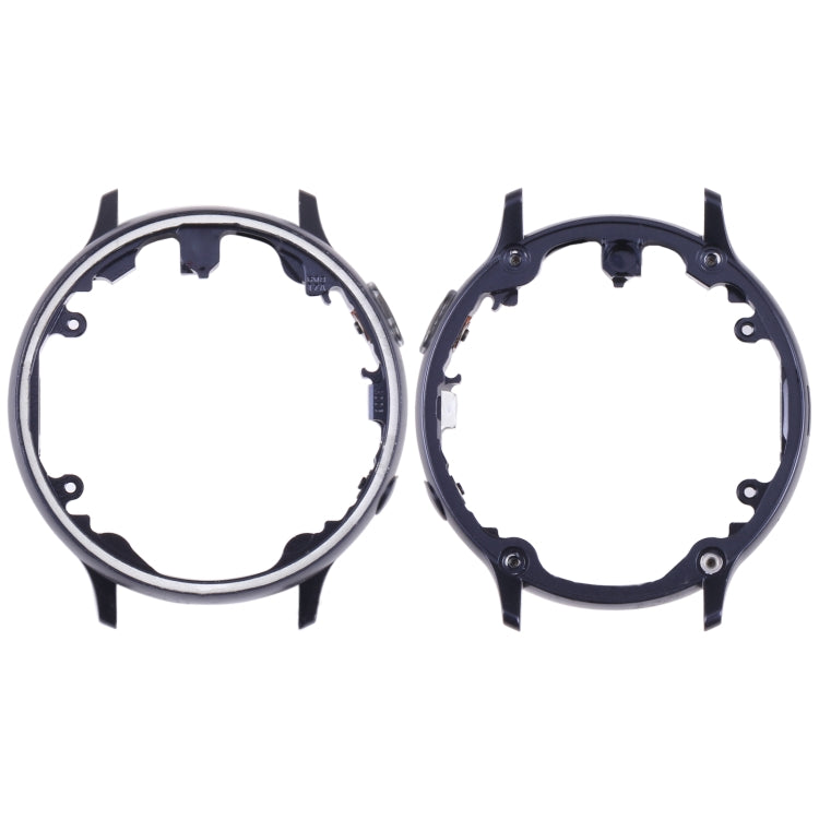 Original LCD Screen Frame Bezel Plate For Samsung Galaxy Watch Active 2 44mm SM-R820