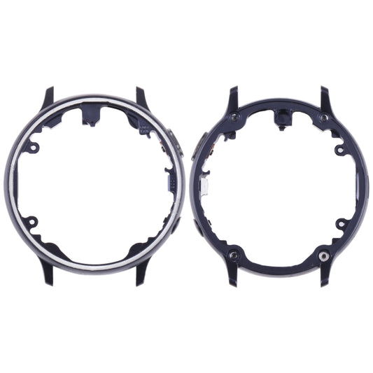 Original LCD Screen Frame Bezel Plate For Samsung Galaxy Watch Active 2 44mm SM-R820