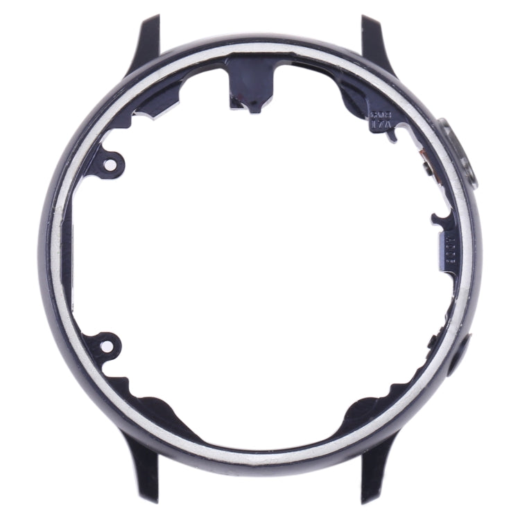 Original LCD Screen Frame Bezel Plate For Samsung Galaxy Watch Active 2 44mm SM-R820