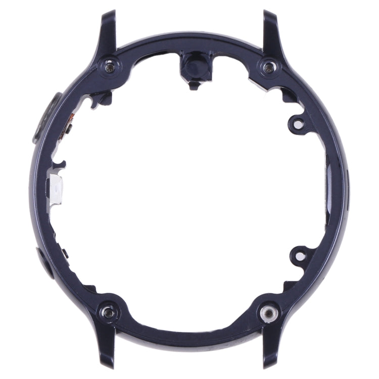 Original LCD Screen Frame Bezel Plate For Samsung Galaxy Watch Active 2 44mm SM-R820