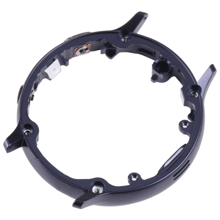 Original LCD Screen Frame Bezel Plate For Samsung Galaxy Watch Active 2 44mm SM-R820