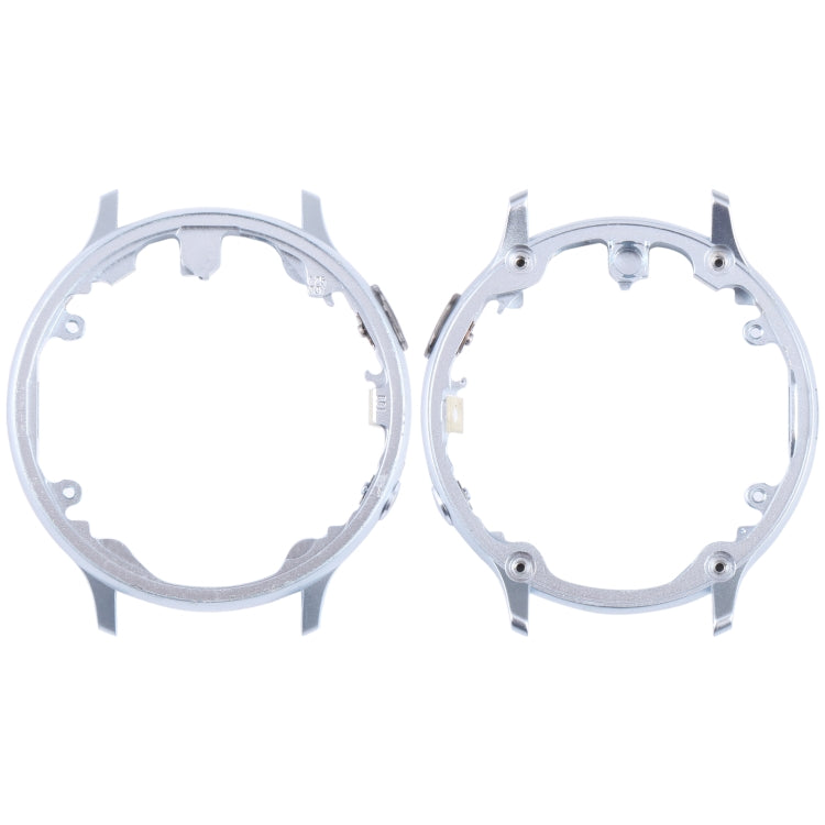 Original LCD Screen Frame Bezel Plate For Samsung Galaxy Watch Active 2 44mm SM-R820