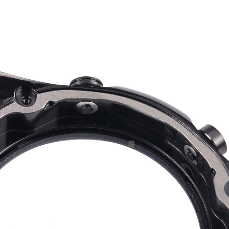 Original LCD Screen Frame Bezel Plate For Samsung Galaxy Watch3 45mm SM-R840