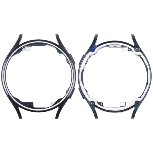 Original LCD Screen Frame Bezel Plate For Samsung Galaxy Watch 4 44mm SM-R870