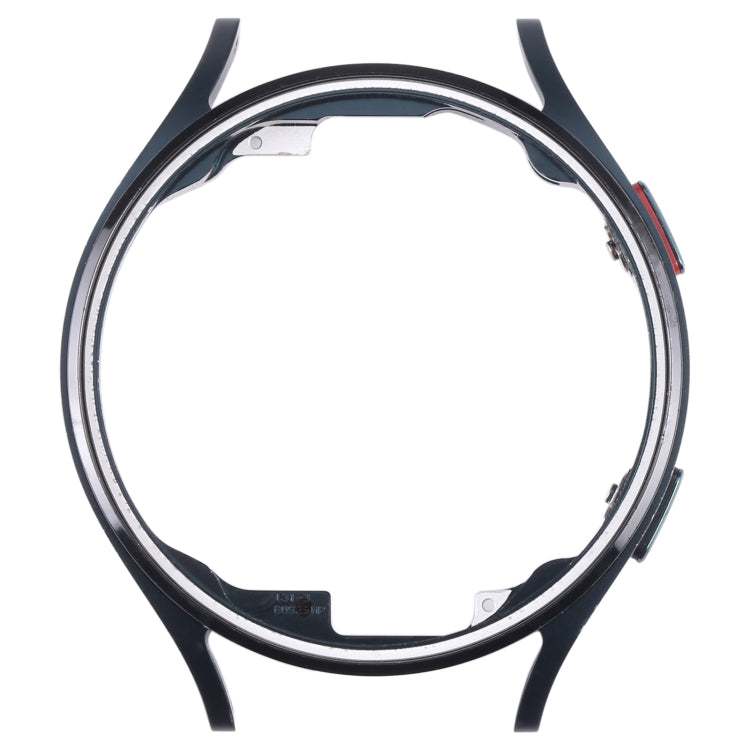 Original LCD Screen Frame Bezel Plate For Samsung Galaxy Watch 4 44mm SM-R870