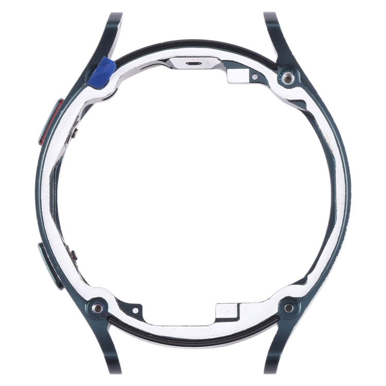 Original LCD Screen Frame Bezel Plate For Samsung Galaxy Watch 4 44mm SM-R870