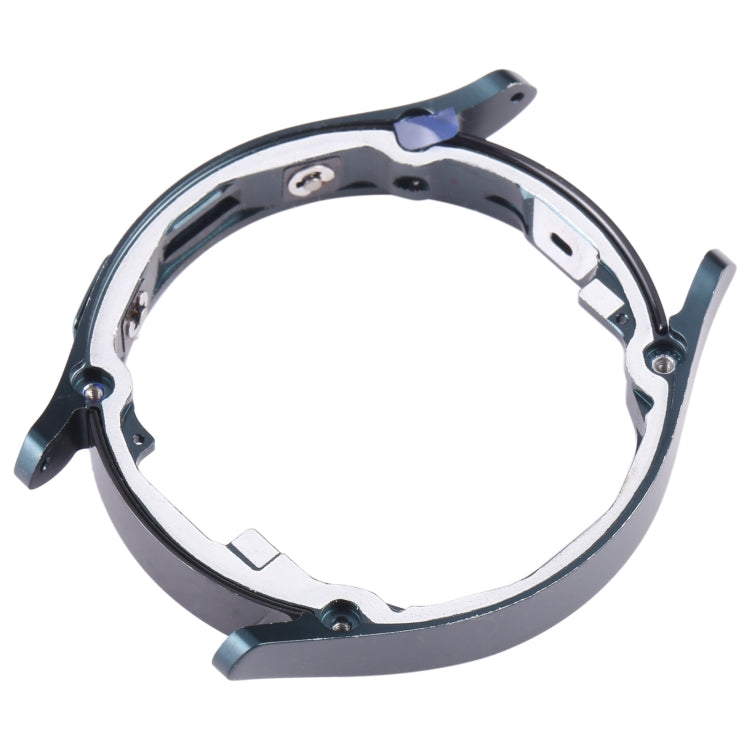 Original LCD Screen Frame Bezel Plate For Samsung Galaxy Watch 4 44mm SM-R870