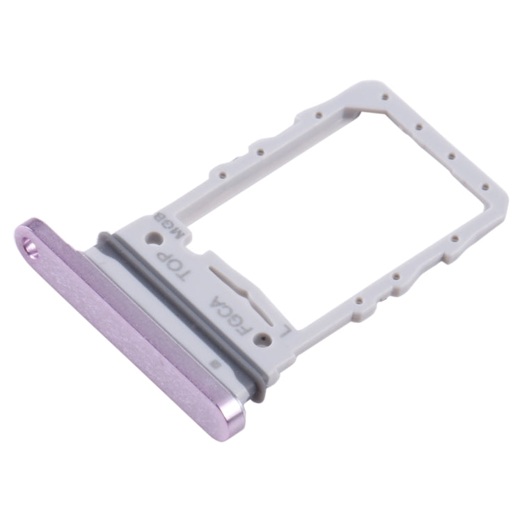 For Samsung Galaxy Z Flip5 SM-F731 SIM Card Tray