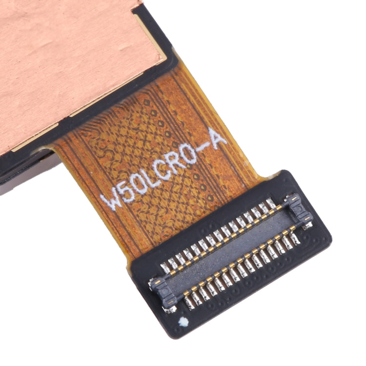 For Samsung Galaxy A14 5G SM-A146B Original Back Facing Camera