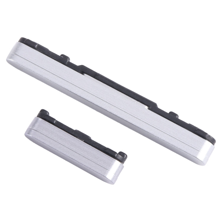 For Samsung Galaxy Tab S7 FE SM-T730/T733/T736B/T735 Original 1set Power Button + Volume Control Button