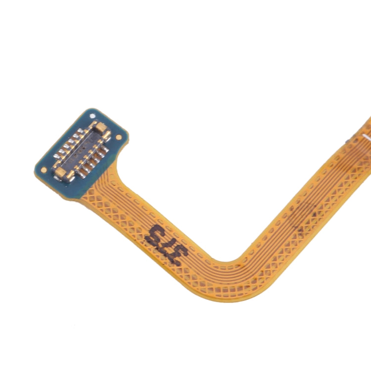 For Samsung Galaxy Z Fold5 SM-F946B Original Fingerprint Sensor Flex Cable