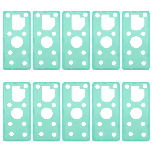 For Galaxy S9 10pcs Back Rear Housing Cover Adhesive