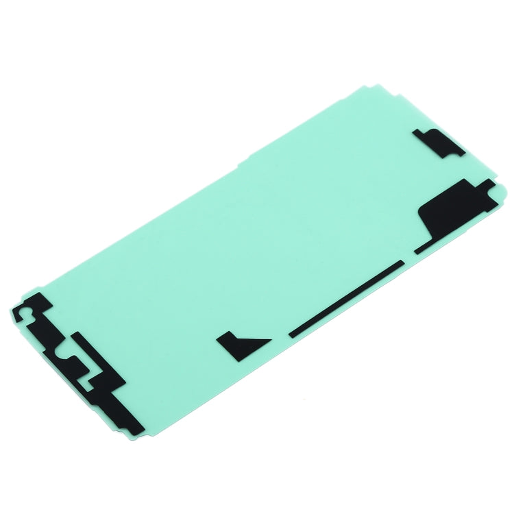 For Galaxy S7 10pcs Waterproof Adhesive Sticker