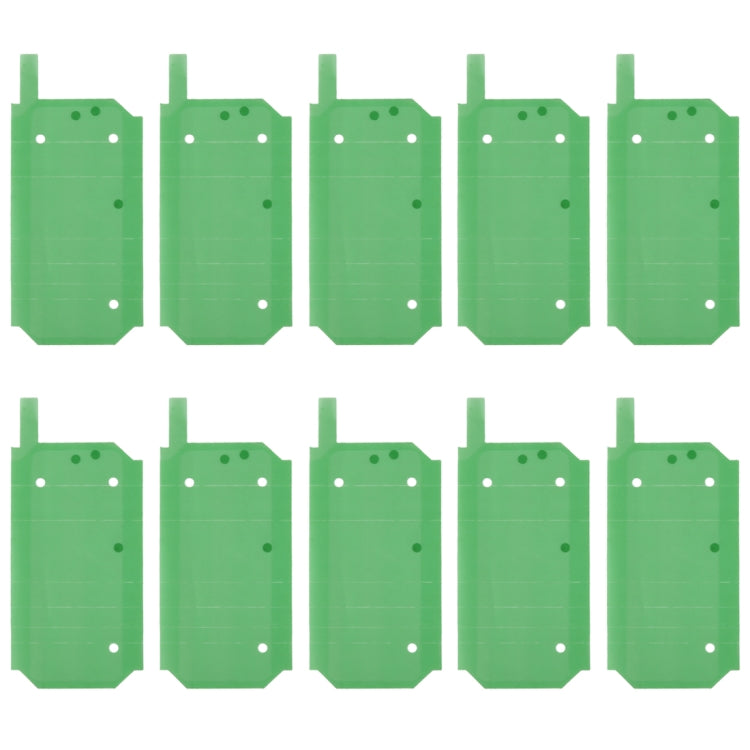 For Galaxy S8+ / G955 10pcs Battery Adhesive Tape Stickers