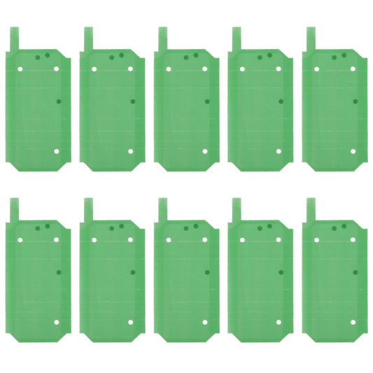 For Galaxy S8+ / G955 10pcs Battery Adhesive Tape Stickers