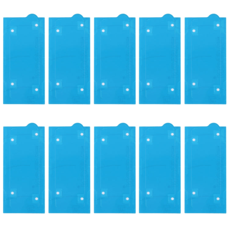 For Galaxy S7 10pcs Battery Adhesive Tape Stickers