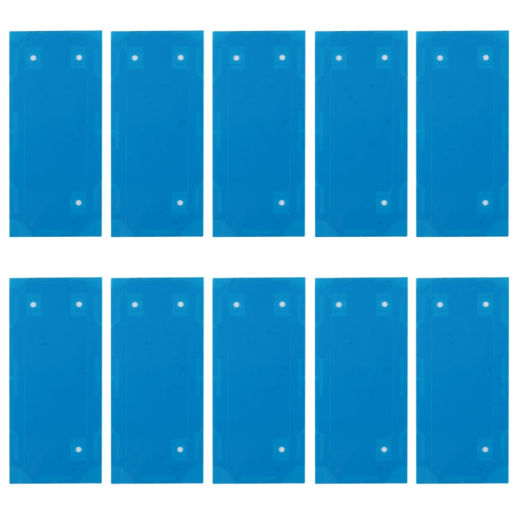 For Galaxy S7 Edge 10pcs Battery Adhesive Tape Stickers