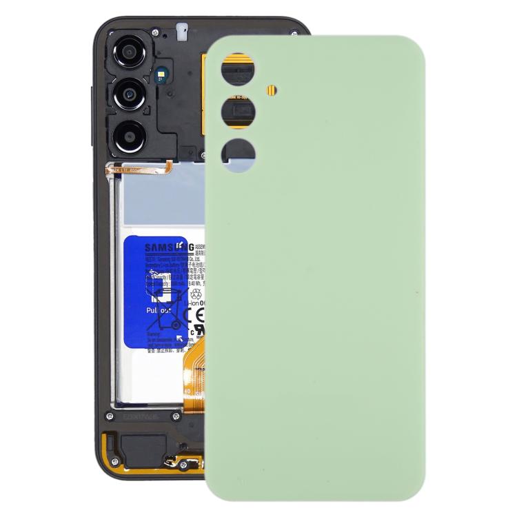 For Samsung Galaxy A24 4G SM-A245F Original Battery Back Cover()