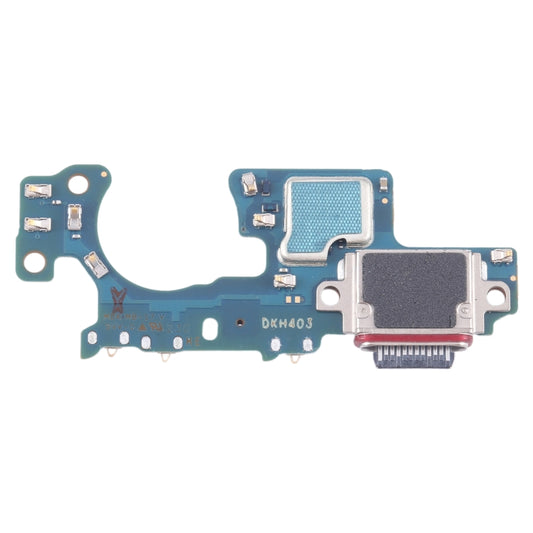 For Samsung Galaxy Z Flip6 SM-F741N KR Version Original Charging Port Board