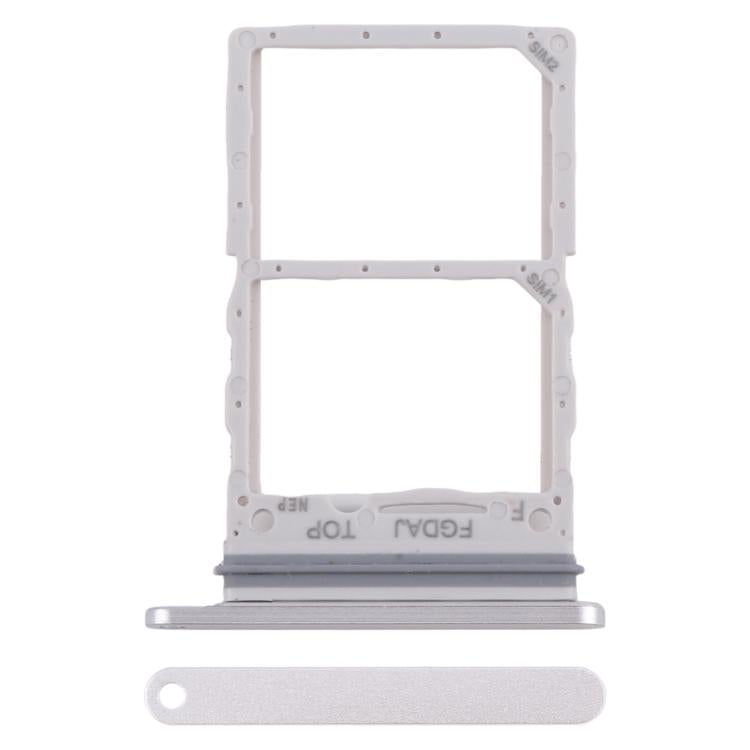 For Samsung Galaxy Z Flip6 SM-F741B Original SIM Card Tray