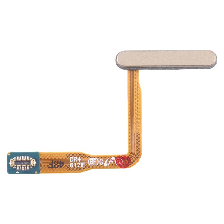 For Samsung Galaxy Z Flip6 SM-F741B Original Fingerprint Sensor Flex Cable