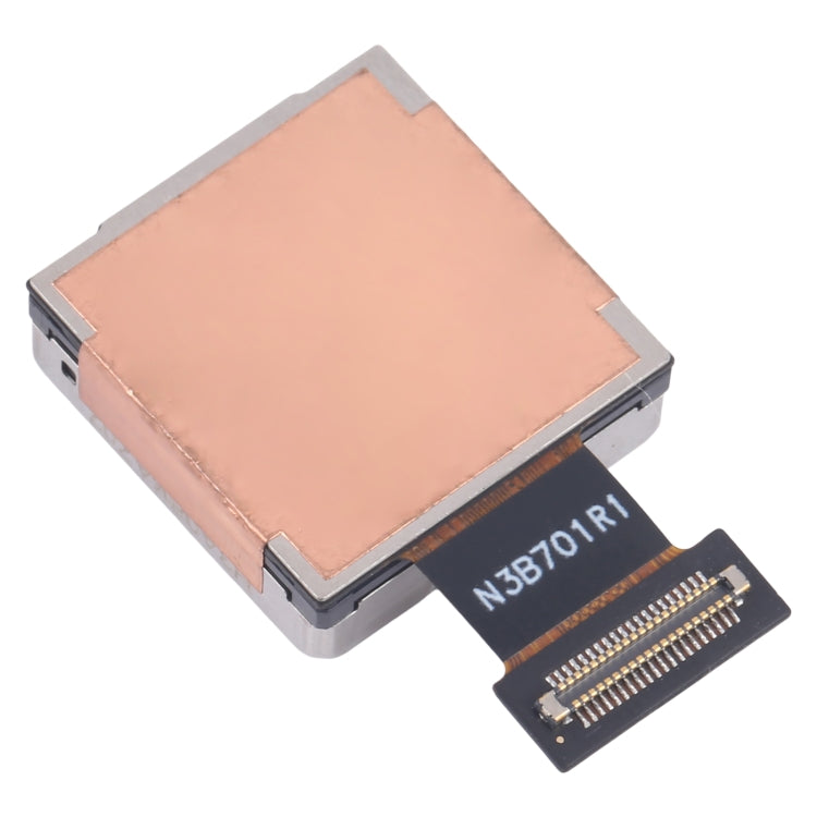 For Samsung Galaxy M55 SM-M556B Original Back Facing Camera