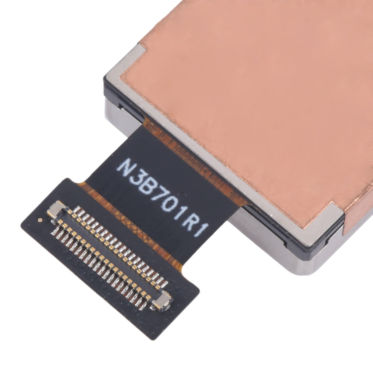 For Samsung Galaxy M55 SM-M556B Original Back Facing Camera