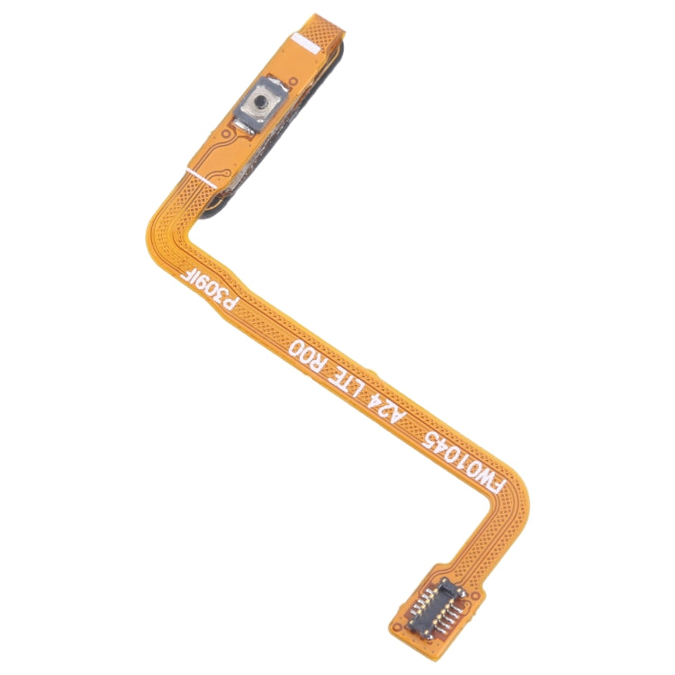 For Samsung Galaxy A24 4G SM-A245F OEM Power Button Flex Cable
