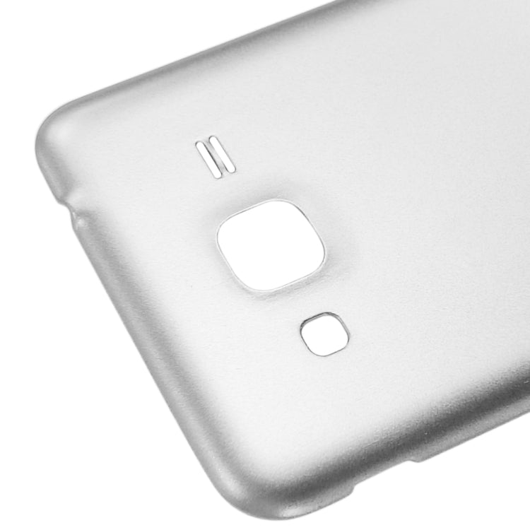 For Galaxy J3 (2016) / J320FN / J320F / J320G / J320M / J320A / J320V / J320P Back Cover