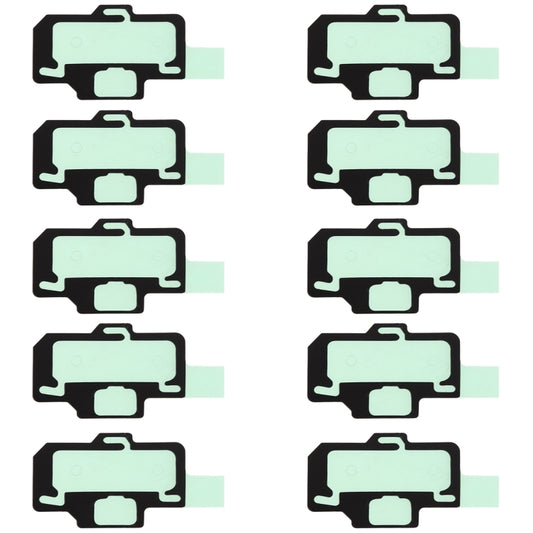 For Galaxy Note9 10pcs Camera Lens Cover Adhesive