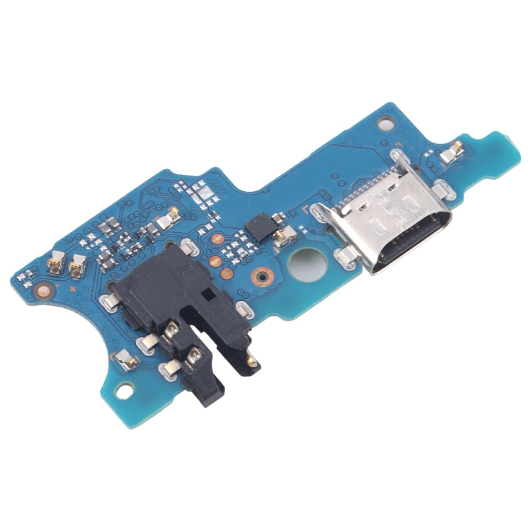 For Samsung Galaxy A06 SM-A065F Welding Charging Port Board